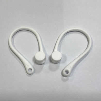 Anti-Lost And Anti-Drop TPU Earphone Buckle
