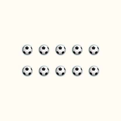 Puzzle Interactive Children's Tabletop Football Toy Game